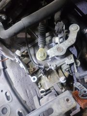 Σασμάν χειροκίνητο suzuki celerio-thumb-1