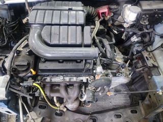 Σασμάν χειροκίνητο suzuki celerio-thumb-2