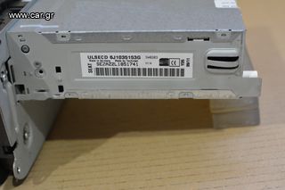 Seat Ibiza 2008- Ράδιο cd mp3.-thumb-1