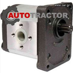DEUTZ SAME LAMBORGHINI ΑΝΤΛΙΑ ΥΔΡΑΥΛΙΚΟΥ 19CC SDF  2.4539.005.0 Κωδικός προϊόντος: 15-10-8013