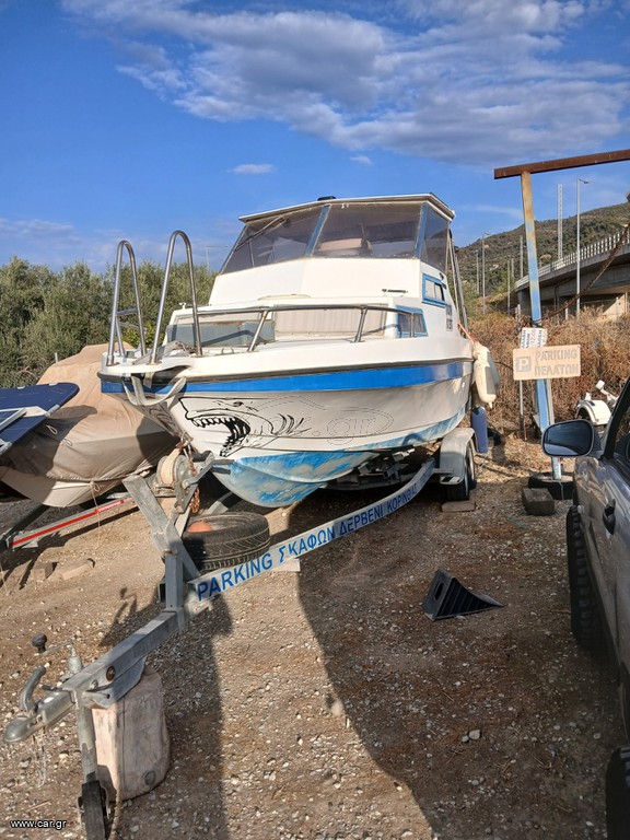 Ahellas 1995 Panther