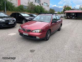 Nissan Primera '03