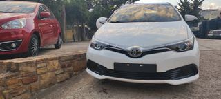Toyota Auris 2017-thumb-2
