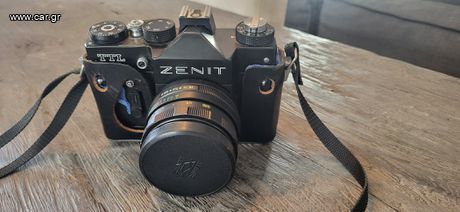 ZENIT TTL 82