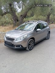 Peugeot 2008 2015
