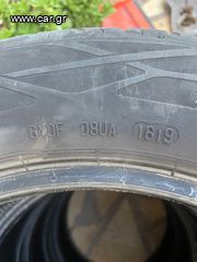 205/55/16 DOT19 Continental-thumb-1