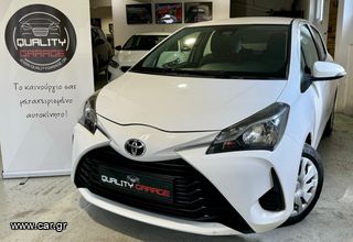 Toyota Yaris '17 1.4 D4D 90HP 6Τ_ Entry TSS JAA_FACELIFT_ΕΛΛΗΝΙΚΟ_5D