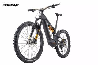 Tazer MX Pro Alloy Grey