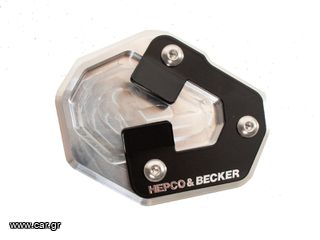 HEPCO BECKER επέκταση σταντ για BMW F900GS 2024