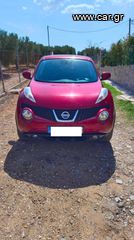 Nissan Juke '15