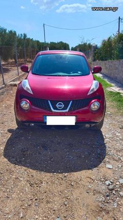 Nissan Juke '15