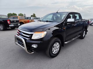 Ford Ranger '15 XLT