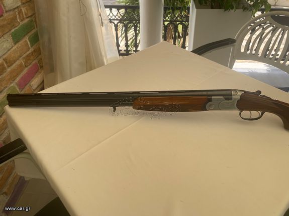 Beretta 686 Special L