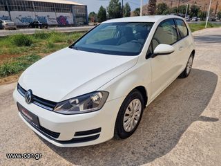 Volkswagen Golf 2015 Golf 7 tsi