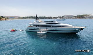 Baglietto 1997 31m