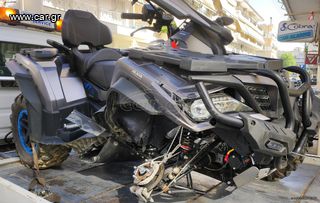 CFmoto CFORCE 1000 2022   ( μόνο για Ανταλλακτικά )