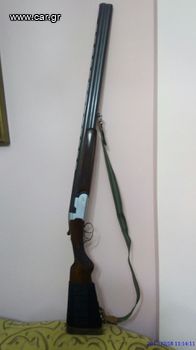 BERETTA SUPER POSE MONT. S-55 ΜΕ ΑΠΛΟΥΣ ΕΞΩΛΚΕΙΣ