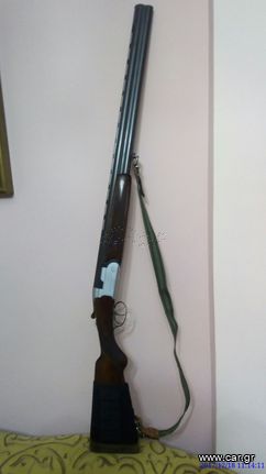 BERETTA SUPER POSE MONT. S-55 ΜΕ ΑΠΛΟΥΣ ΕΞΩΛΚΕΙΣ