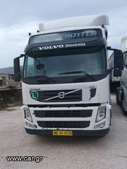 Volvo '13 FM