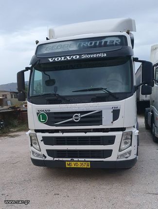 Volvo '13 FM