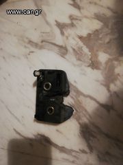 ΚΛΕΙΔΑΡΙΑ ΠΟΡΤ ΜΠΑΓΚΑΖ  SEAT AROSA 1998' - 2005' Volkswagen Lupo 1998' - 2005'