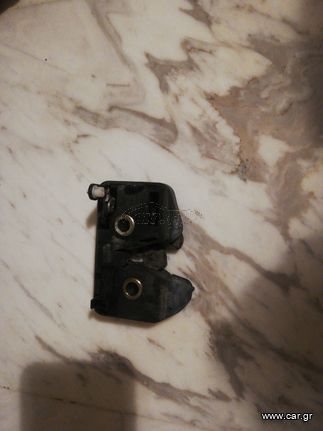 ΚΛΕΙΔΑΡΙΑ ΠΟΡΤ ΜΠΑΓΚΑΖ  SEAT AROSA 1998' - 2005' Volkswagen Lupo 1998' - 2005'
