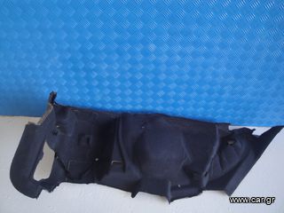 Μοκέτα Πίσω αριστερά  Opel Vectra B Χρονολογία 1995 εως 2001 Κυβικά 1600cc