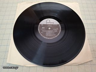 Aphrodite's Child – Reflection  LP-thumb-3