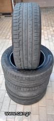 ΕΛΑΣΤΙΚΑ 205/55R16 91V CONTINENTAL PREMIUM CONTACT 6 DOT1722