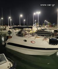 Eolo Marine 2007 Cruiser 24ft