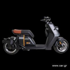 Emw 2024 Sport 701 pro με Δίπλωμα Αυτοκινήτου-thumb-1