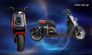 Emw 2024 Sport 701 pro με Δίπλωμα Αυτοκινήτου-thumb-10