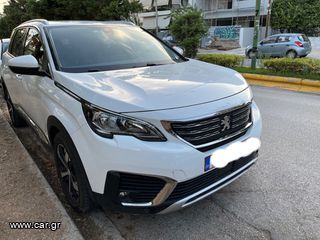 Peugeot 5008 '18