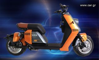 Emw 2024 Sport 701 pro Χωρίς Δίπλωμα-thumb-10