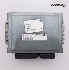 ΕΓΚΕΦΑΛΟΣ MINI ONE - COOPER COUPE R56, S122237005A, 7553702, 1214-7553735-01, S83293