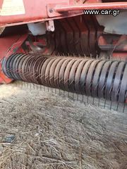 Πρέσες Hesston 1995 4700 4σχοινη FIATAGRI-thumb-5