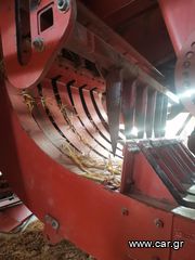 Πρέσες Hesston 1995 4700 4σχοινη FIATAGRI-thumb-6