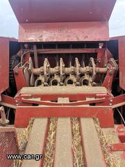 Πρέσες Hesston 1995 4700 4σχοινη FIATAGRI-thumb-7