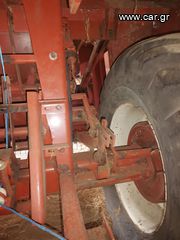Πρέσες Hesston 1995 4700 4σχοινη FIATAGRI-thumb-8