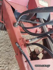 Πρέσες Hesston 1995 4700 4σχοινη FIATAGRI-thumb-9