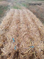 Πρέσες Hesston 1995 4700 4σχοινη FIATAGRI-thumb-12