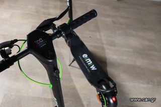 Ηλεκτρικά Πατίνια Emw 2024 Kick E-Scooter EMW-thumb-2
