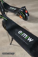 Ηλεκτρικά Πατίνια Emw 2024 Kick E-Scooter EMW-thumb-4