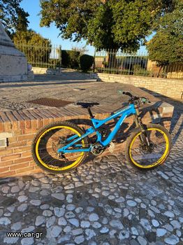 Commencal '14 Commencal supreme