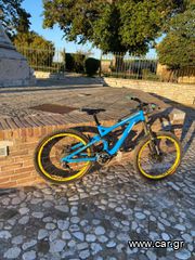 Commencal '14 Commencal supreme