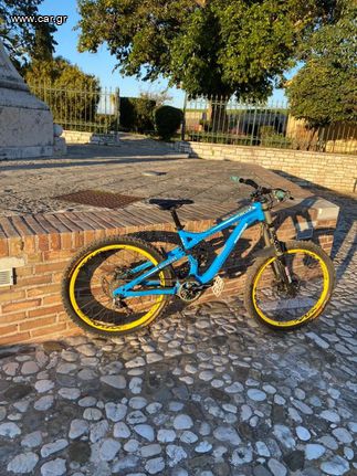 Commencal '14 Commencal supreme