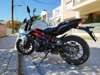Benelli BN 302 2017