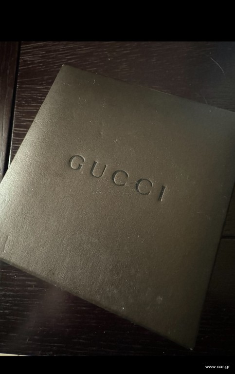 ΡΟΛΟΙ/ΒΡΑΧΙΟΛΙ GUCCI