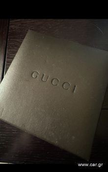 ΡΟΛΟΙ/ΒΡΑΧΙΟΛΙ GUCCI