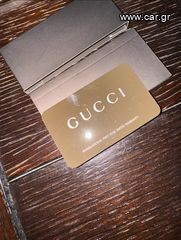 ΡΟΛΟΙ/ΒΡΑΧΙΟΛΙ GUCCI-thumb-1